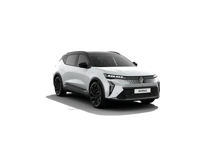 Renault Scénic E-Tech esprit Alpine 2026 Elektrisch