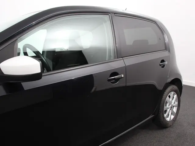 Škoda Citigo 1.0 Ambition 2019 Benzine 24