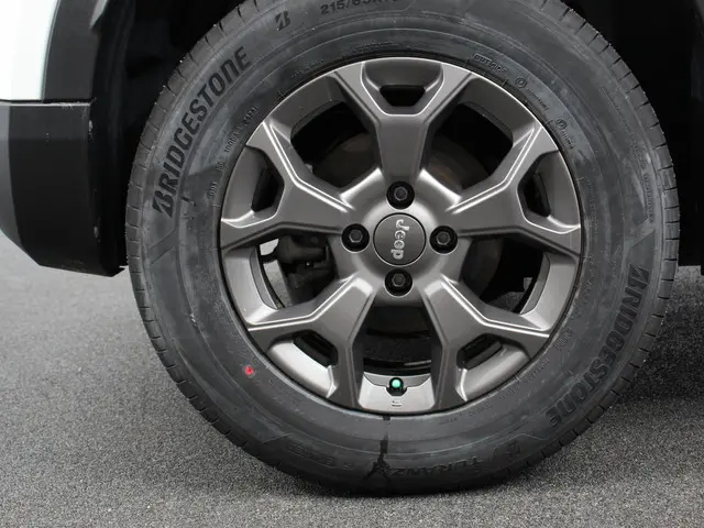 Jeep Avenger Longitude 54 kWh 2024 Elektrisch 28