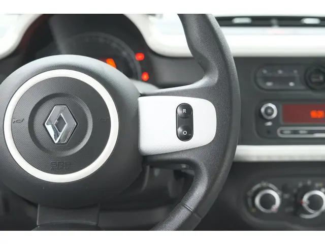 Renault Twingo 1.0 SCe Collection 2019 Benzine 31