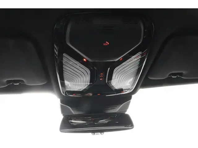 BMW X5 xDrive50e 2025 Hybride Benzine 29