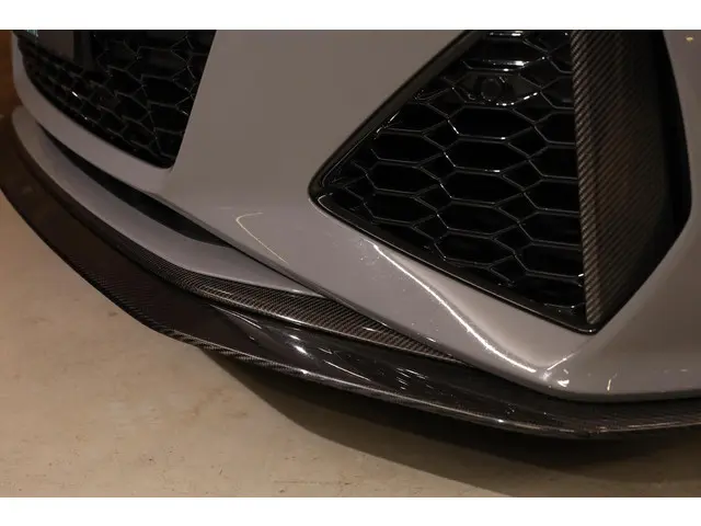 Audi RS6 A6 Avant TFSI quattro 2020 Benzine 33