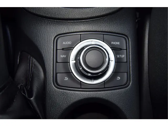 Mazda CX-5 2.0 TS+ 4WD Automaat 2014 Benzine 33