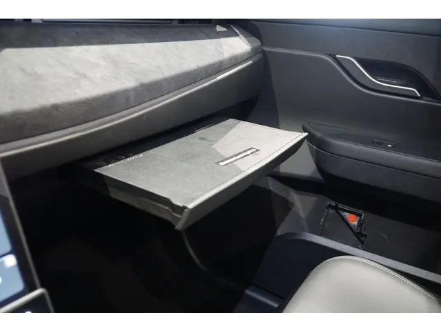 Fisker Ocean Extreme 113kWh 2024 Elektrisch 19