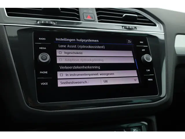 Volkswagen Tiguan 1.5 TSI Life Business 2020 Benzine 19