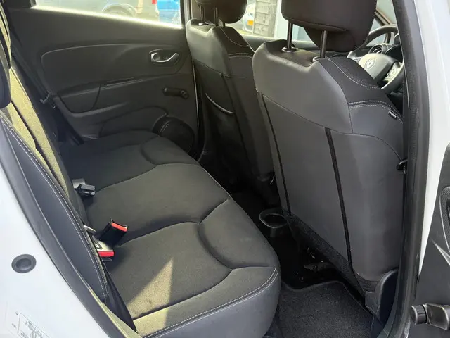 Renault Clio 1.2 16V 2018 Benzine 14