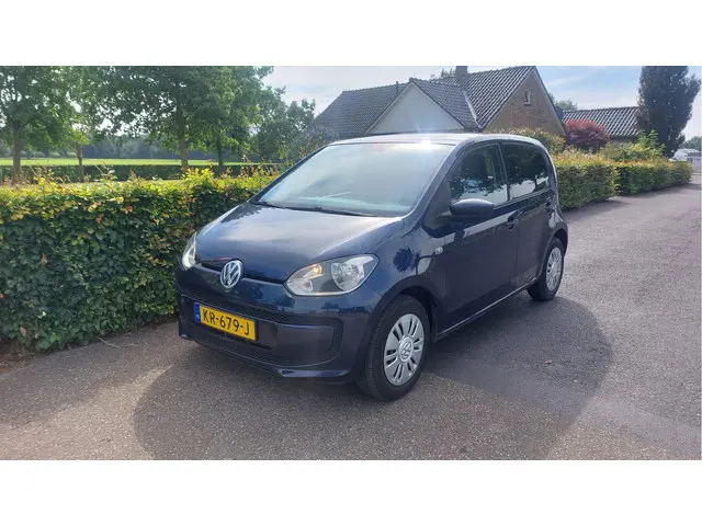 Volkswagen up! 1.0 take up! BlueMotion 2015 Benzine