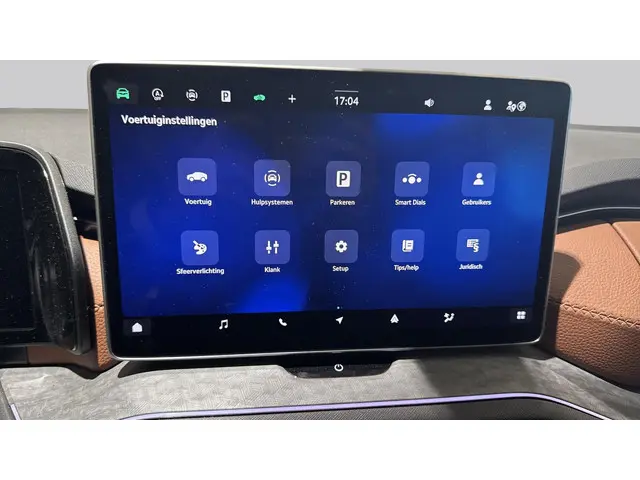 Škoda Kodiaq 1.5 TSI MHEV Business Edition 2024 Benzine 26