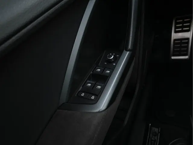 Audi RSQ3 Sportback TFSI Quattro 2020 Benzine 25