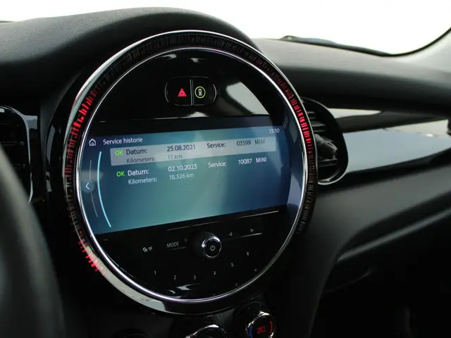 MINI Electric Mini Classic 33 kWh 2021 Elektrisch 6