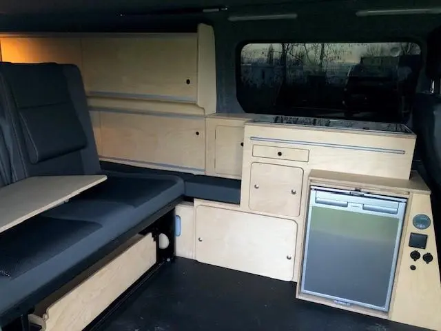 Peugeot e-Expert Long Asphalt 75 kWh 2022 Elektrisch 6