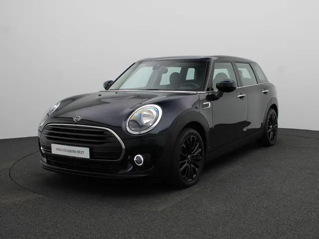 MINI Clubman One Chili 2020 Benzine