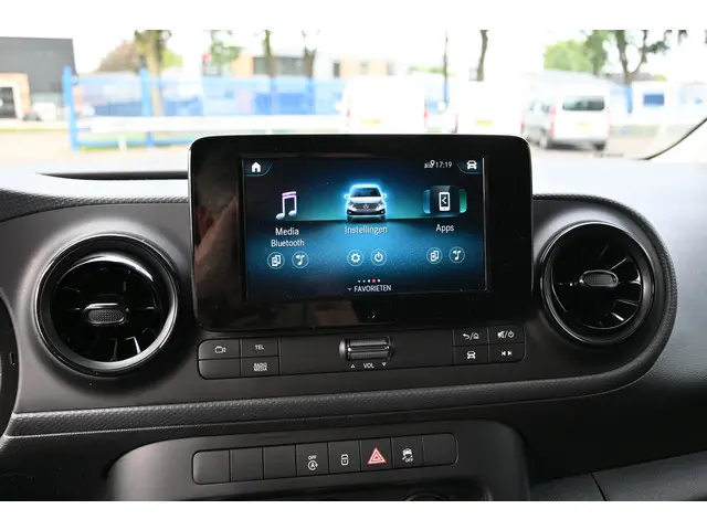 Mercedes-Benz Citan 108 CDI L1 Pro 2023 Diesel 10