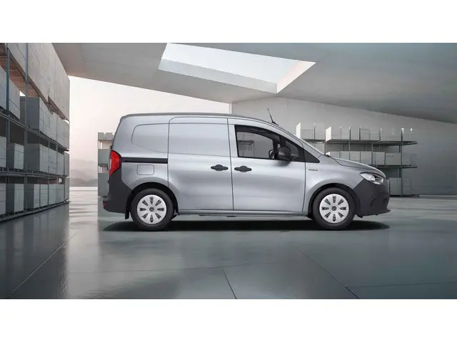 Mercedes-Benz eCitan 112 Base L1 51 kWh 2025 Elektrisch 5