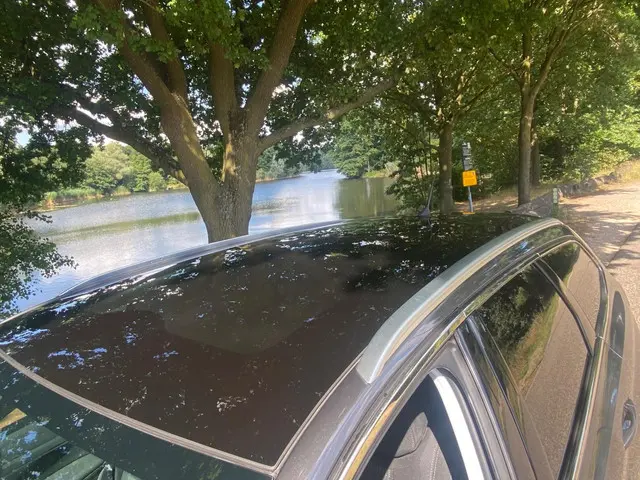 Peugeot 308 SW 1.2 PureTech Allure 2017 Benzine 10