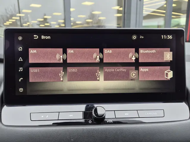 Nissan QASHQAI 1.3 MHEV Xtronic N-Connecta 2022 Benzine 11