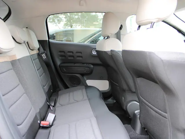 Citroën C3 1.2 PureTech Feel Edition 2023 Benzine 9