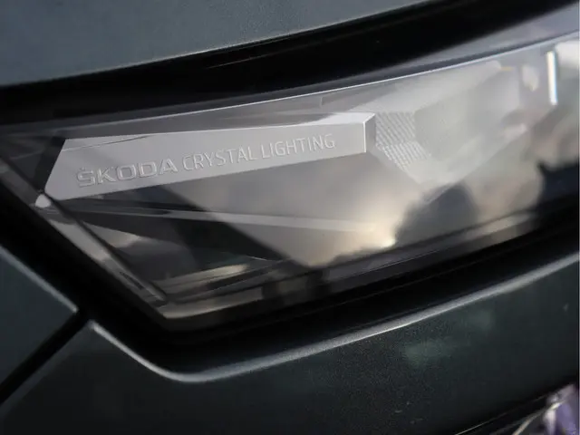 Škoda Kamiq 1.5 TSI ACT Business Edition 2020 Benzine 9