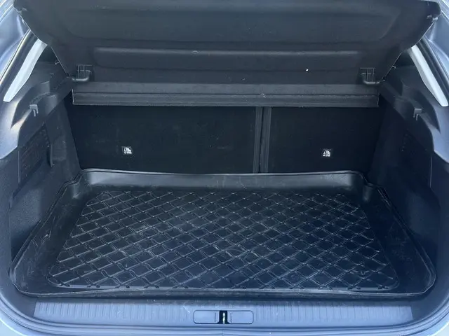 Citroën ë-C4 Feel Edition 50 kWh 2021 Elektrisch 9