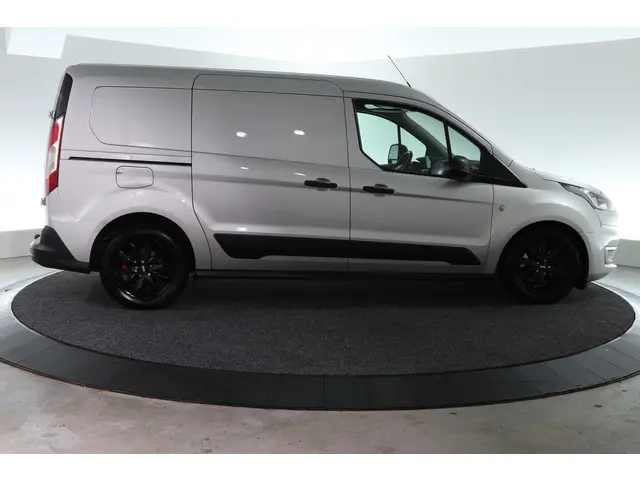 Ford Transit Connect 1.5 EcoBlue L2 Trend 2019 Diesel 17