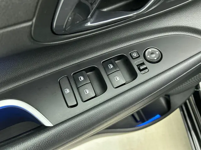 Hyundai i20 1.0 T-GDI Comfort 2022 Benzine 23