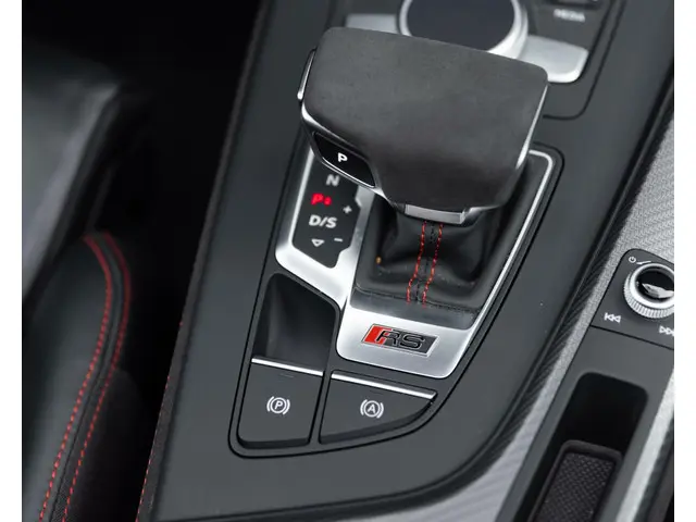 Audi RS5 2.9 TFSI RS 5 quattro 2019 Benzine 57