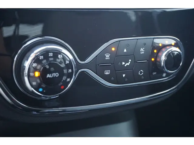 Renault Captur 0.9 TCe Dynamique 2014 Benzine 13