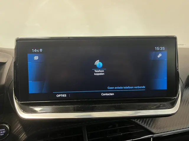 Peugeot 2008 1.2 PureTech 100pk Allure 2020 Benzine 21
