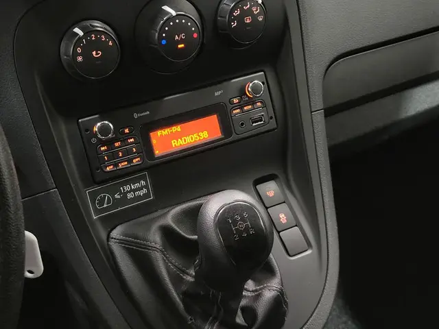 Mercedes-Benz Citan 108CDI Euro 6! 2018 Diesel 12