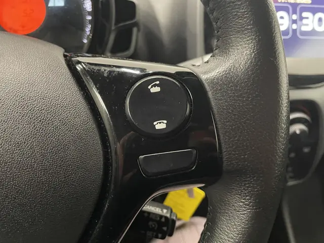 Toyota Aygo 1.0 VVT-i X-Play 5-DRS 2020 Benzine 20