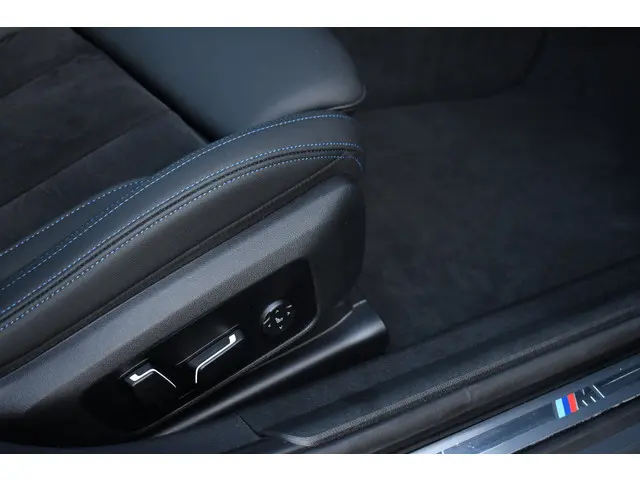 BMW 3 Serie Touring 320d M-Sport 2024 Diesel 14