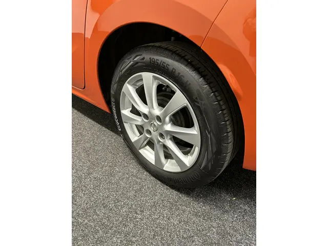 Opel Corsa 1.2 Edition LM CRUISE 2021 Benzine 10