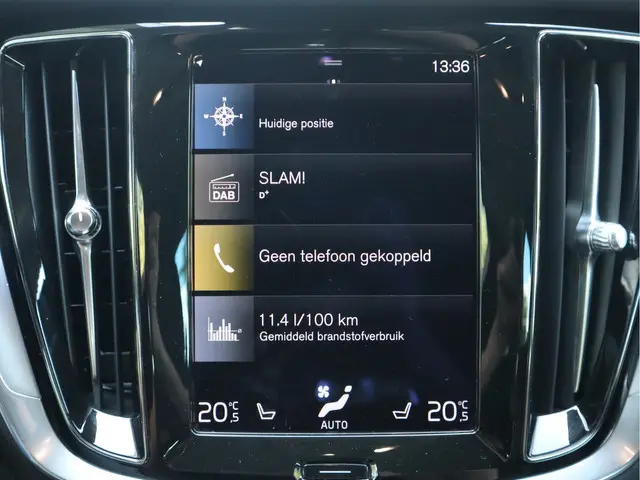 Volvo V60 2.0 B3 Momentum 2022 Benzine 32