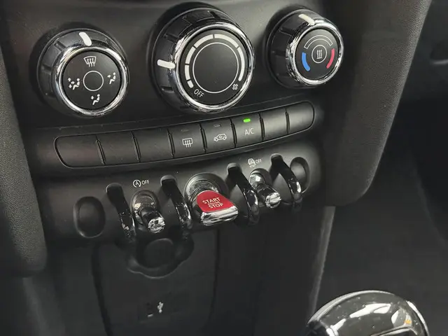 MINI One Mini 1.5 2018 Benzine 20