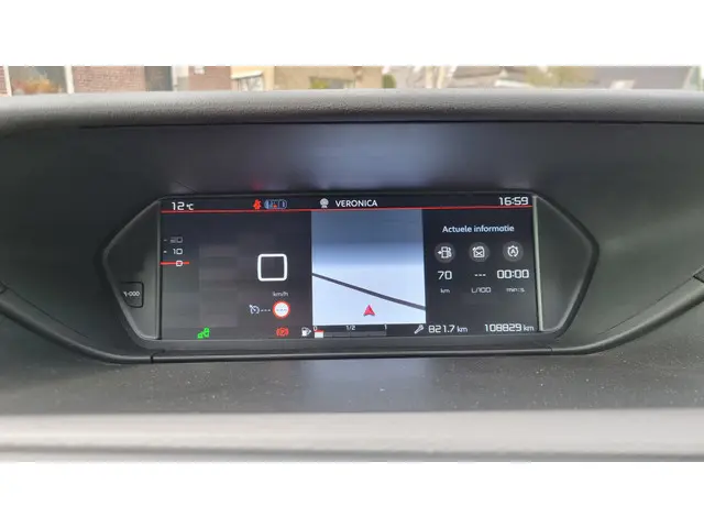 Citroën C4 Picasso 1.2 PureTech Selection 2017 Benzine 5