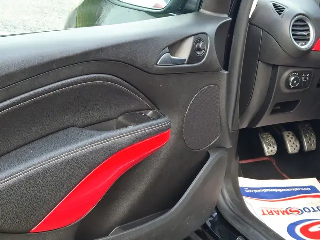 Opel ADAM 1.2 Glam 2019 Benzine 18