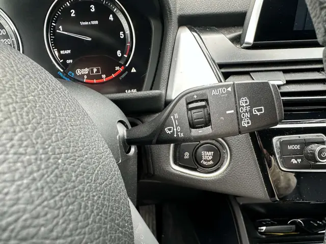 BMW 2 Serie 218 | AUT | LEDER | NAVI | AIRCO 2021 Diesel 23