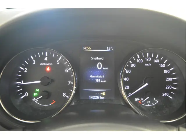 Nissan Pulsar 1.2 DIG-T Acenta 2015 Benzine 12