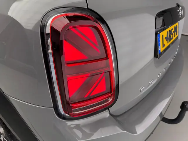 MINI Countryman One 2021 Benzine 21