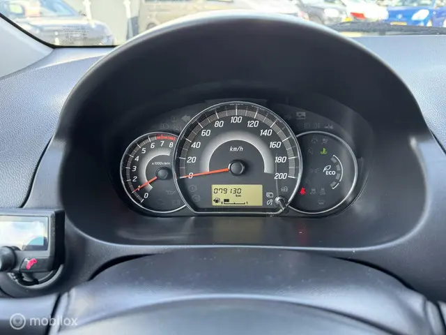 Mitsubishi Space Star 1.0 Cool+ 2016 Benzine 17