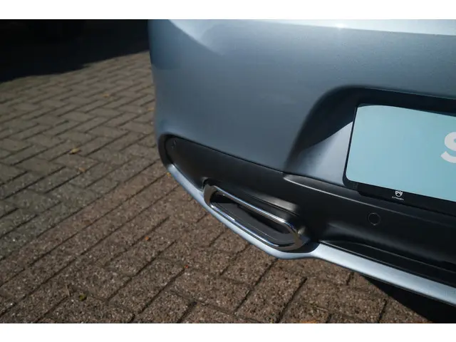 Citroën DS5 THP 155 Executive Automaat-6 2013 Benzine 8