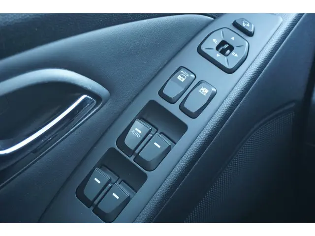 Hyundai ix35 1.6i GDI Style 2014 Benzine 16