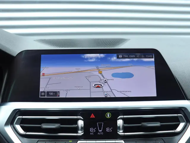BMW 4 Serie Gran Coupé M440i xDrive 2022 Benzine 26