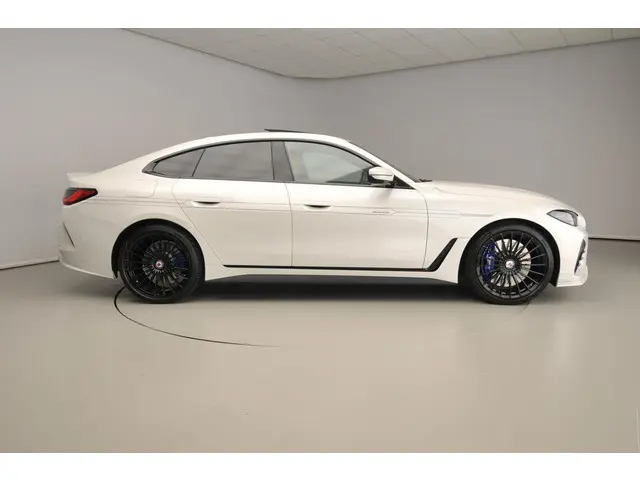 Alpina B4 ALPINA B4 Gran Coupe Allrad 2024 Benzine 4