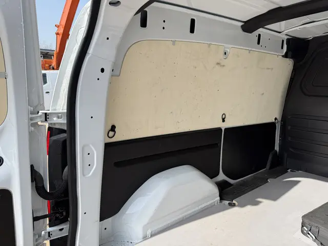 Mercedes-Benz eCitan 112 51kWh 2024 Elektrisch 15