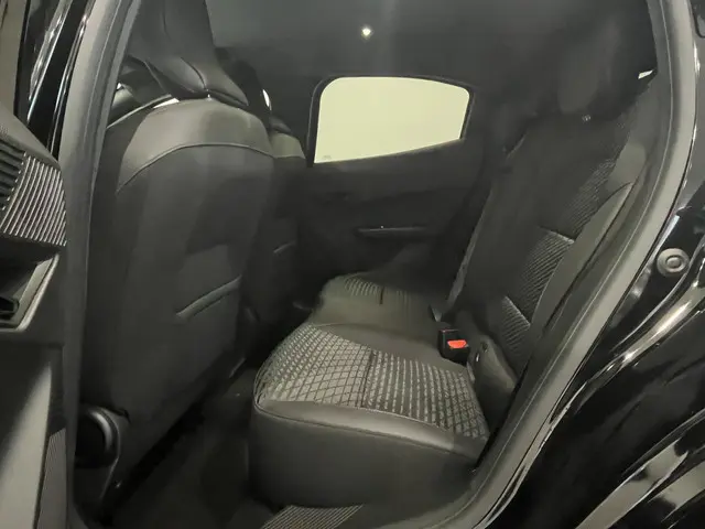 Renault Clio 1.8 Hybrid 160 Techno 2026 Hybride Benzine 26