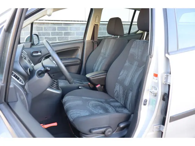 Opel Agila 1.0 Edition Trekhaak 2013 Benzine 9