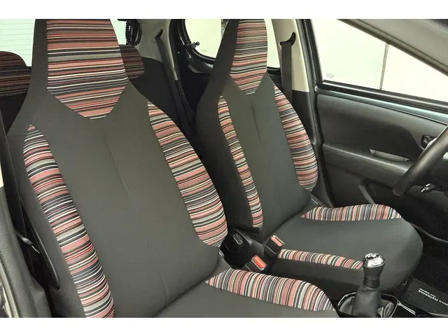 Citroën C1 1.0 VTi Feel 2020 Benzine 13