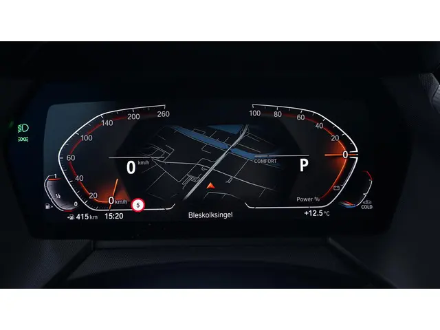 BMW 1 Serie 118i M Sport 2021 Benzine 19