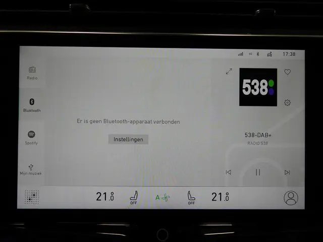 Lynk & Co 01 1.5 PHEV Plug-In 2023 Hybride Benzine 12